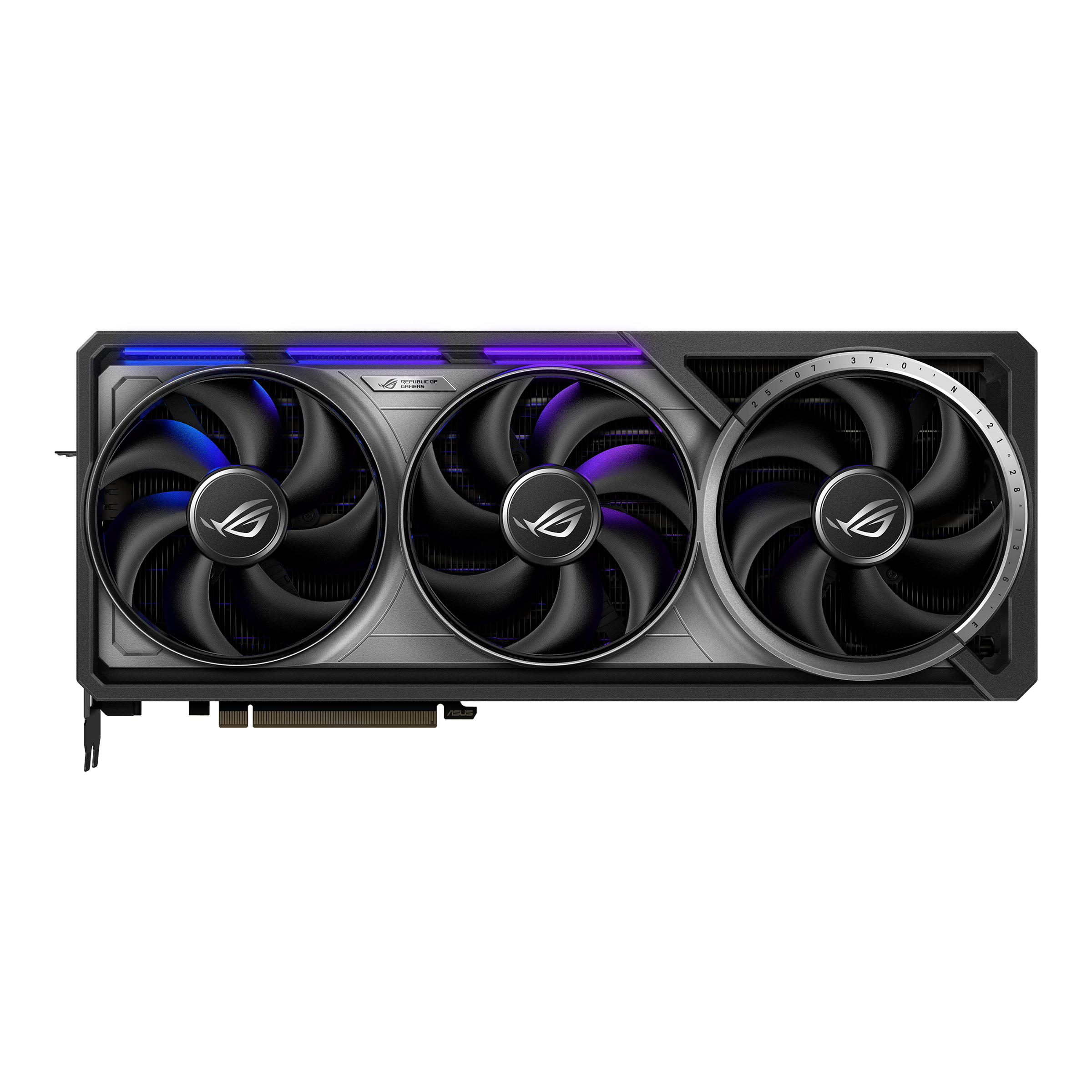asus ROG Astral GeForce RTX 5080 OC image 1