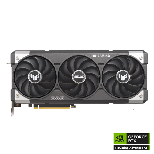 asus TUF Gaming GeForce RTX 5060 Ti 16GB GDDR7 OC Edit