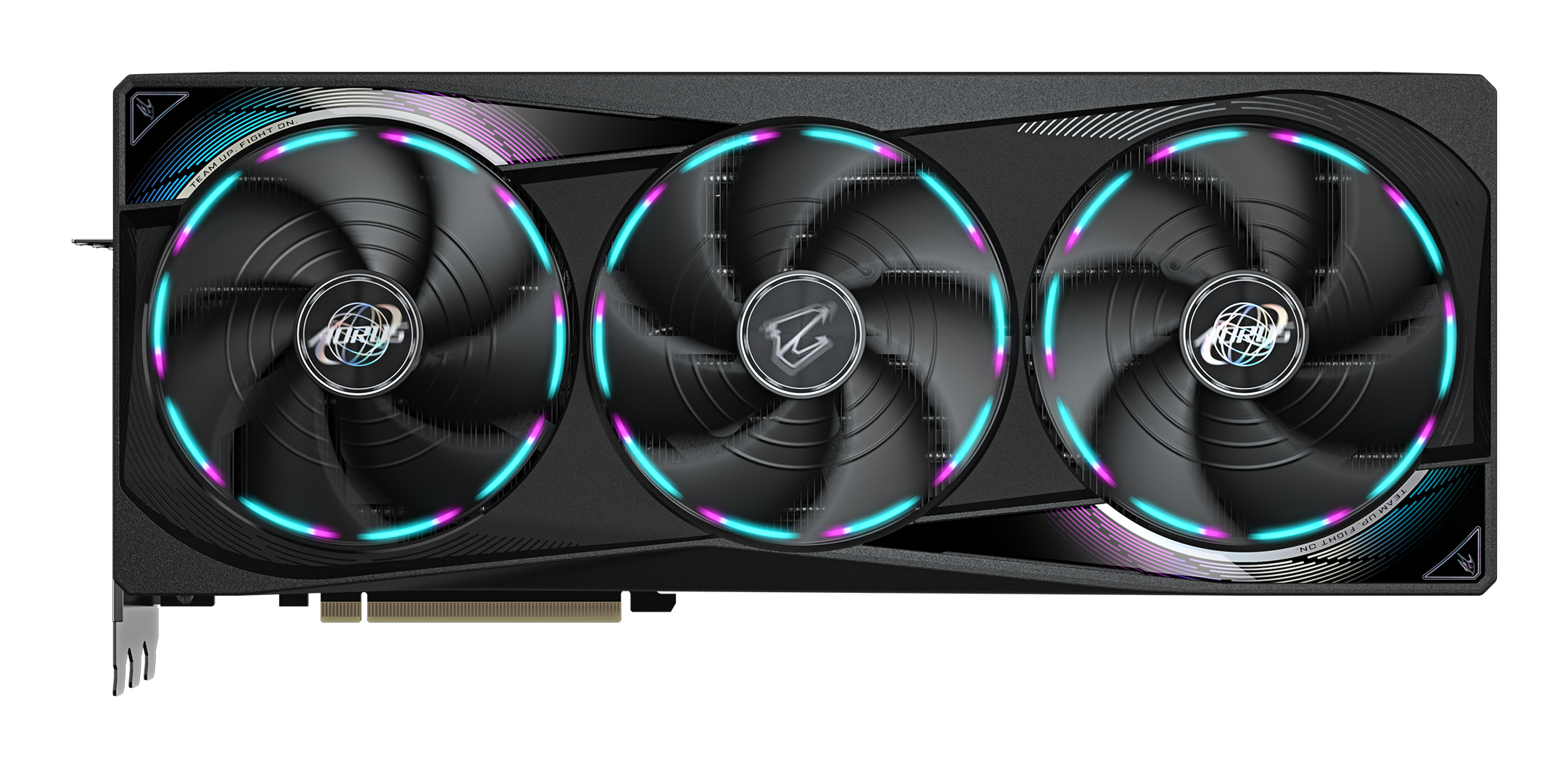 gigabyte GeForce RTX 5070 Ti MASTER 16G image 2