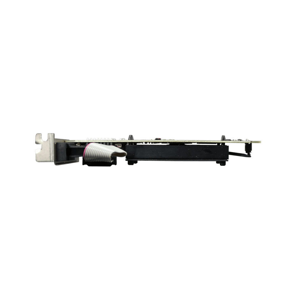 gigabyte GT 710 GV-N710D3-2GL - GT710/2Go/VGA/DVI/HDMI image 5