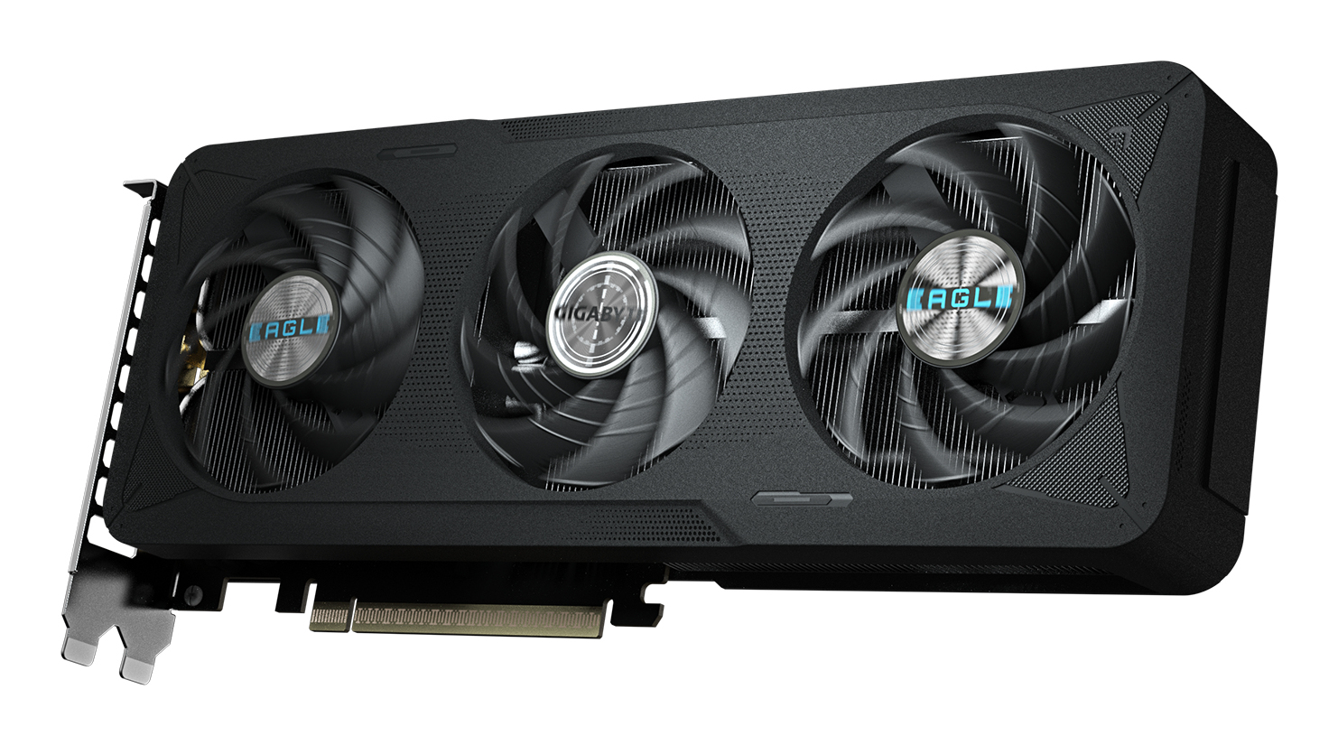 gigabyte GeForce RTX 5060 EAGLE MAX OC 8 Go GDDR7 image 2