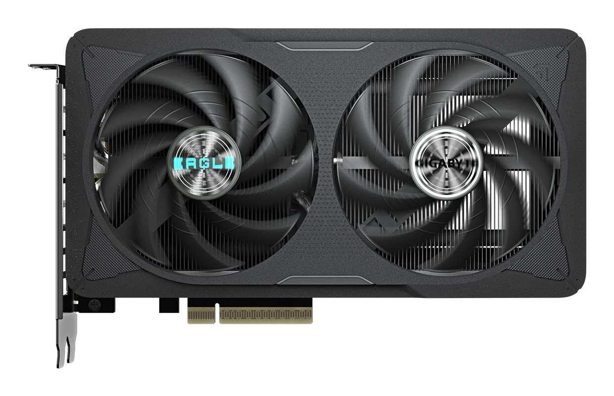gigabyte GeForce RTX 5060 EAGLE OC 8G image 2