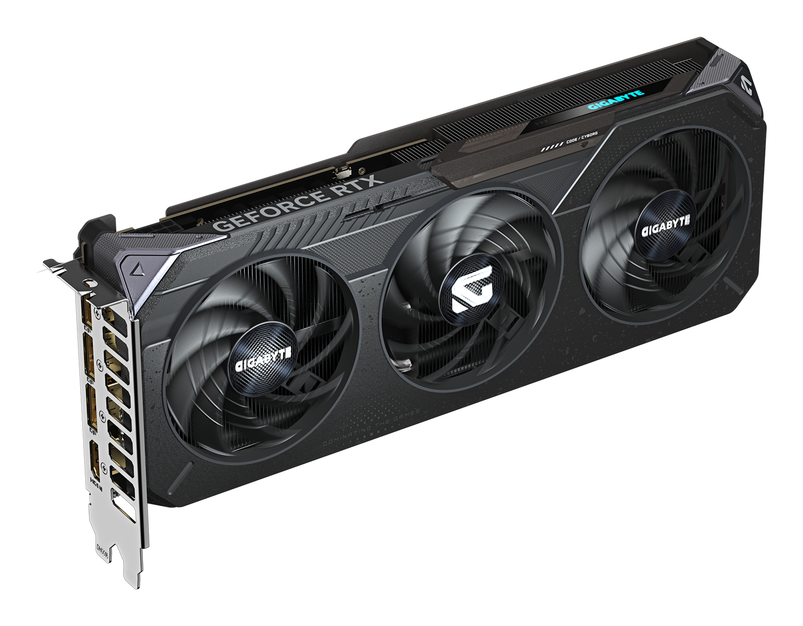 gigabyte GeForce RTX 5060 GAMING OC 8G image 5