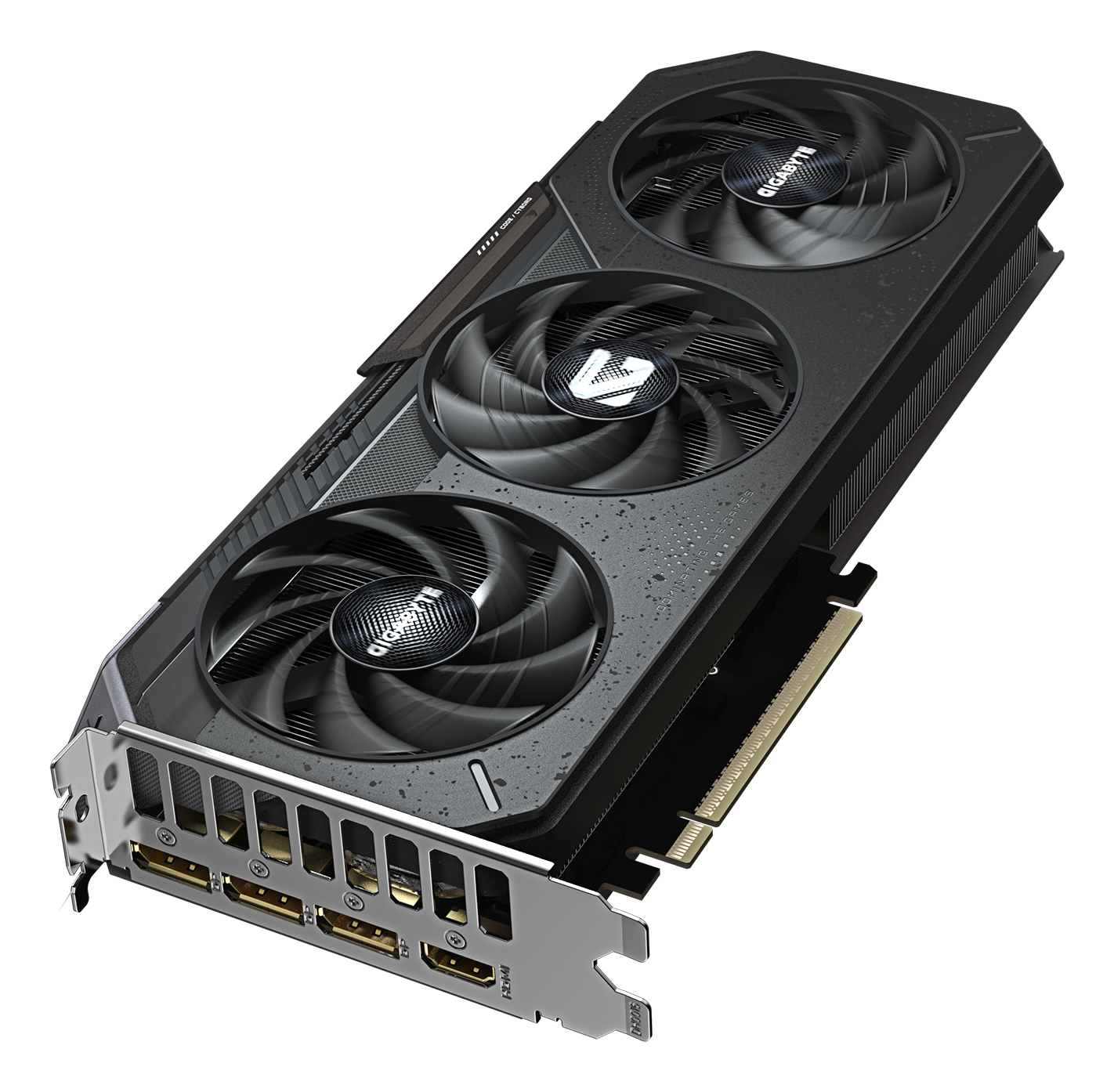 gigabyte GeForce RTX 5060 GAMING OC 8G image 4