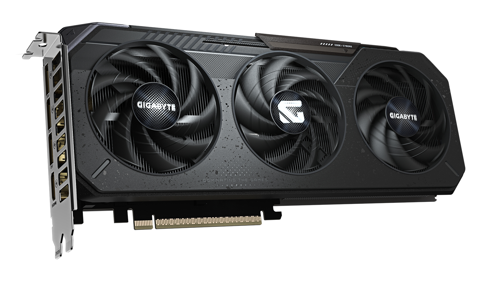 gigabyte GeForce RTX 5060 GAMING OC 8G image 3