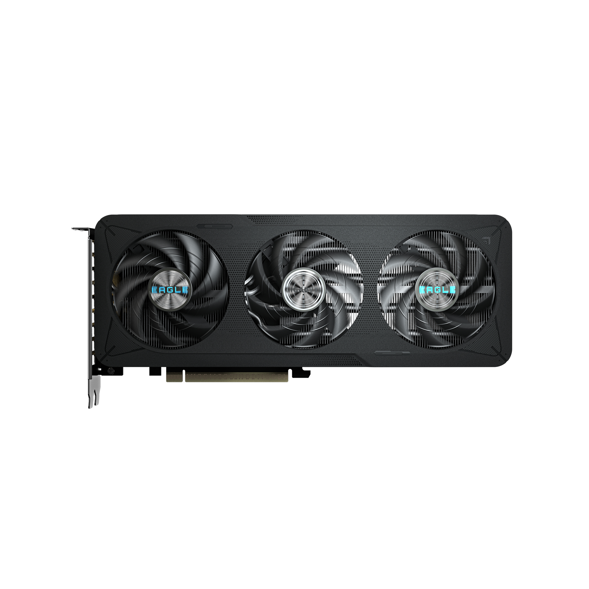 gigabyte GeForce RTX 5060 Ti EAGLE MAX OC 8G image 3