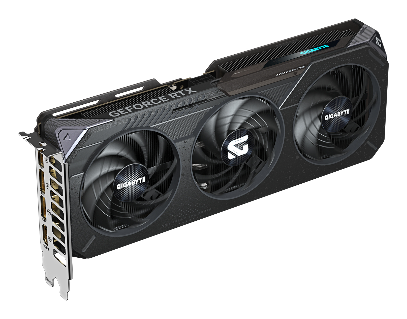 gigabyte GeForce RTX 5060 Ti GAMING OC 16 Go GDDR7 Reflex 2 RTX image 5