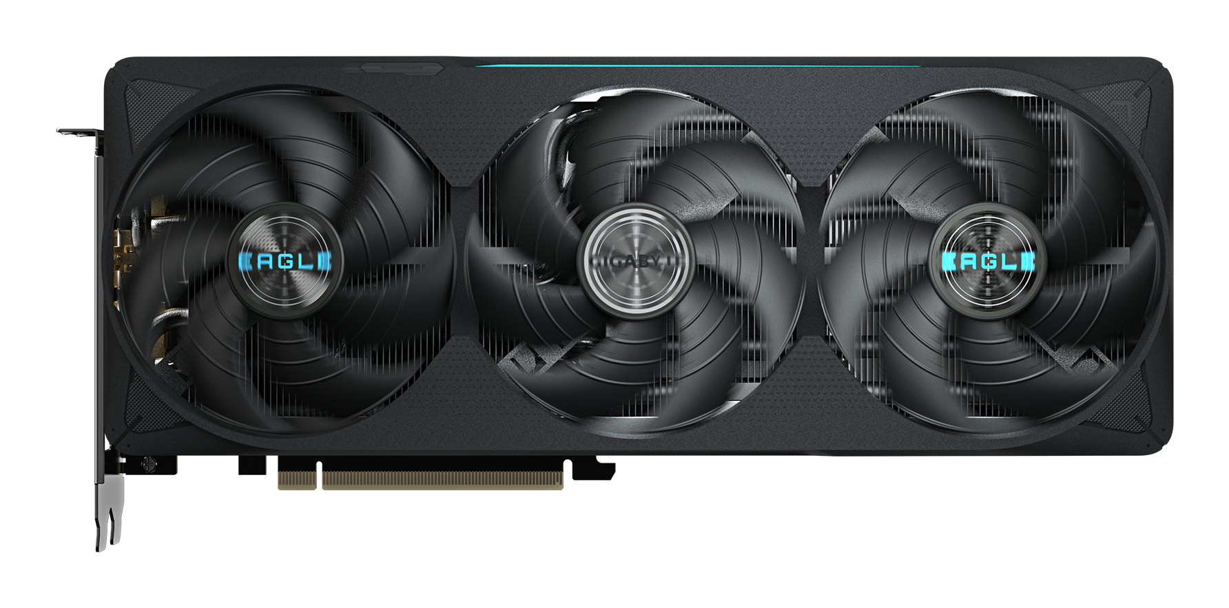 gigabyte GeForce RTX 5070 Ti EAGLE OC SFF 16G image 2