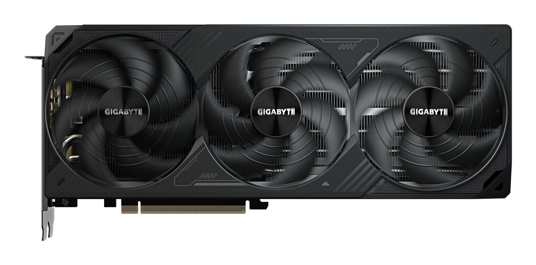 gigabyte GeForce RTX 5070 Ti WINDFORCE OC SFF 16G image 2