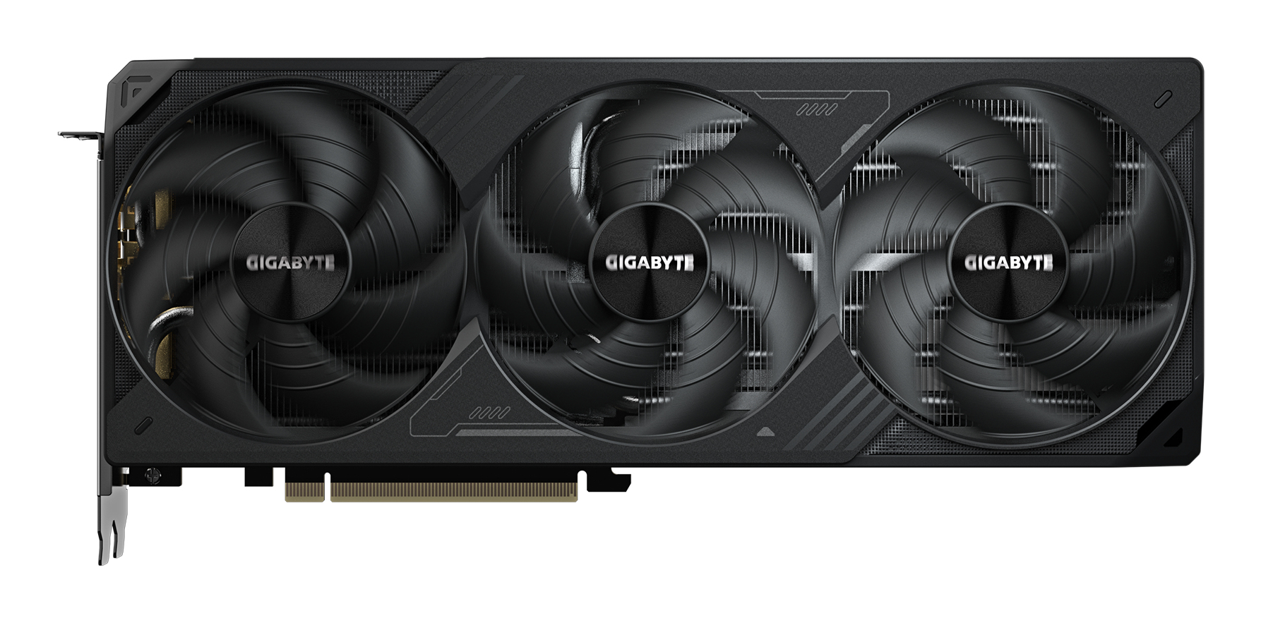 gigabyte GeForce RTX 5080 WINDFORCE OC SFF 16G image 2