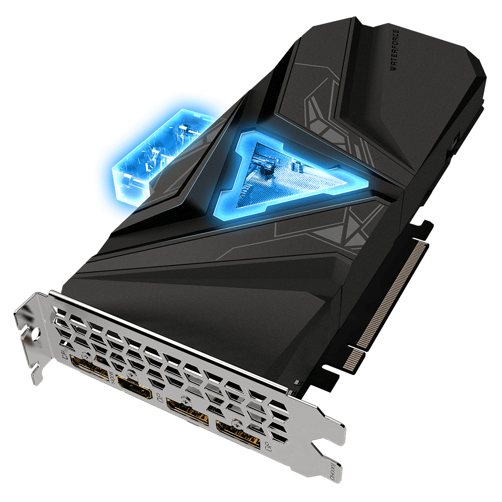 gigabyte RTX 2080S Gaming OC 8G WB image 3