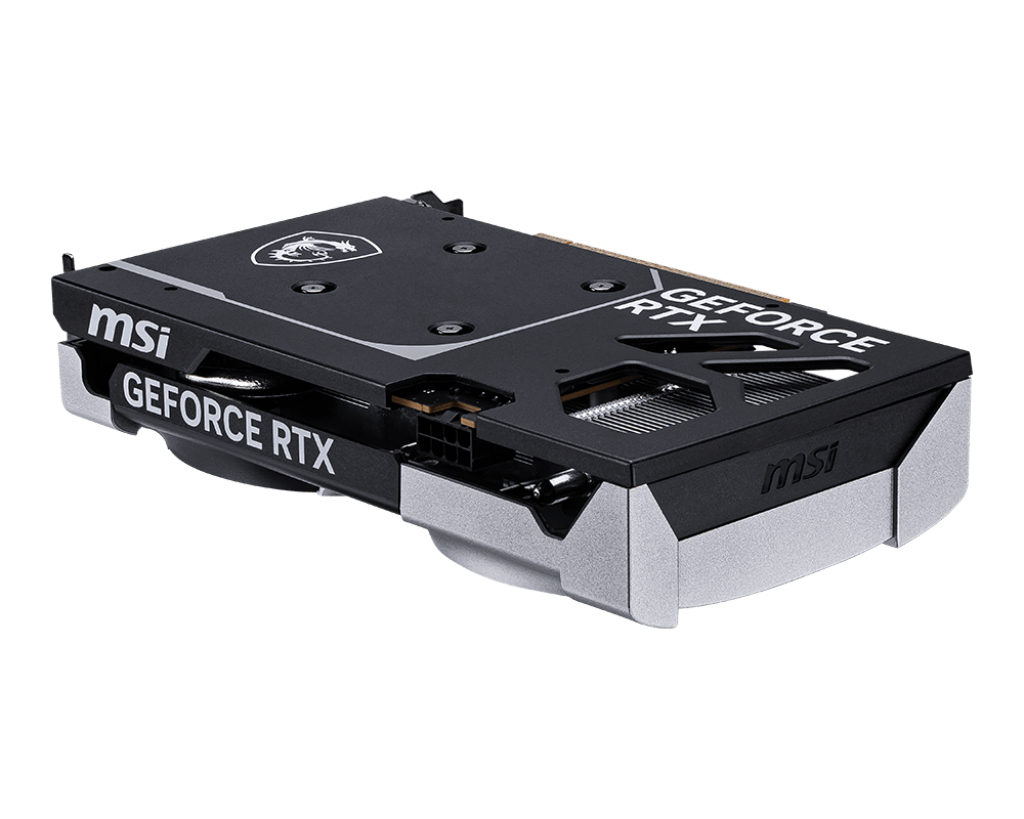 msi GeForce RTX 5060 8G VENTUS 2X OC image 3