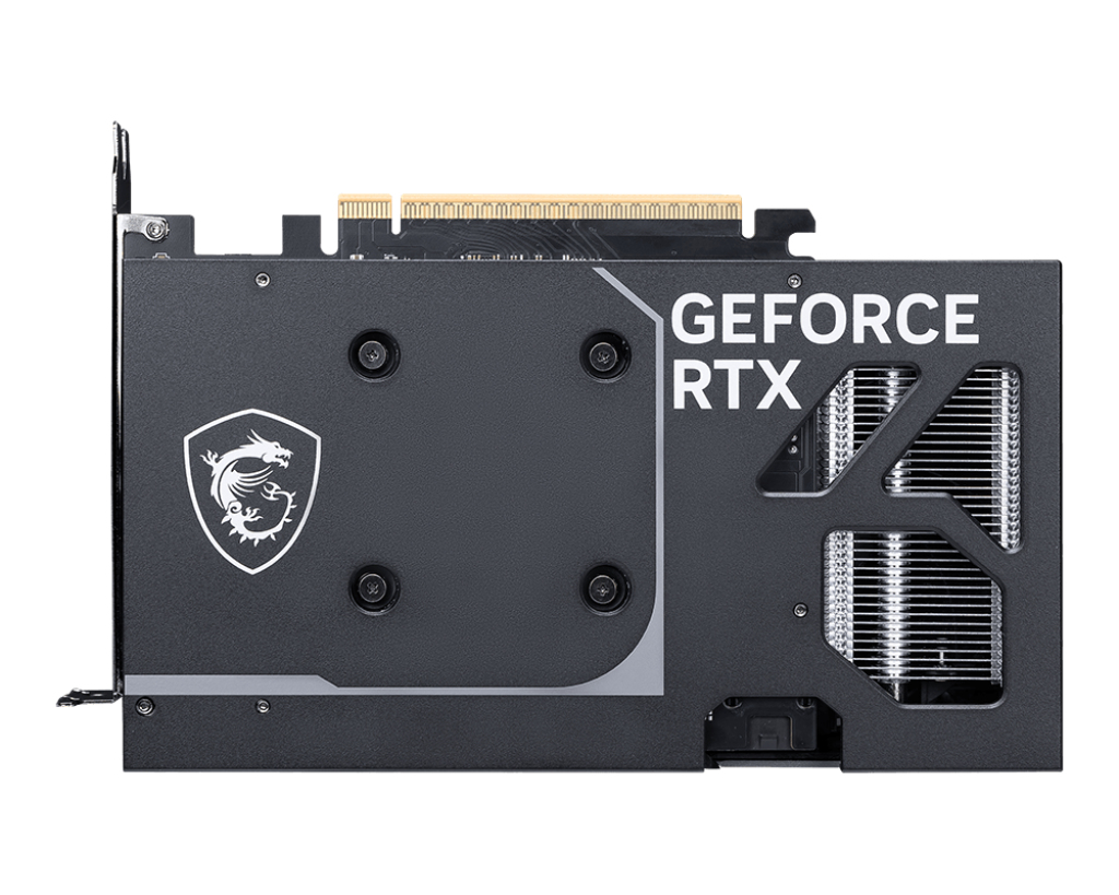 msi GeForce RTX 5060 8G VENTUS 2X OC image 4