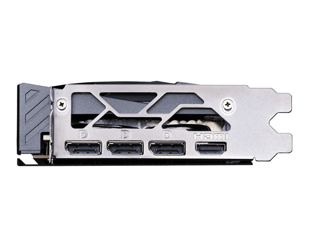 msi GeForce RTX 5060 Ti 8G GAMING TRIO OC image 5