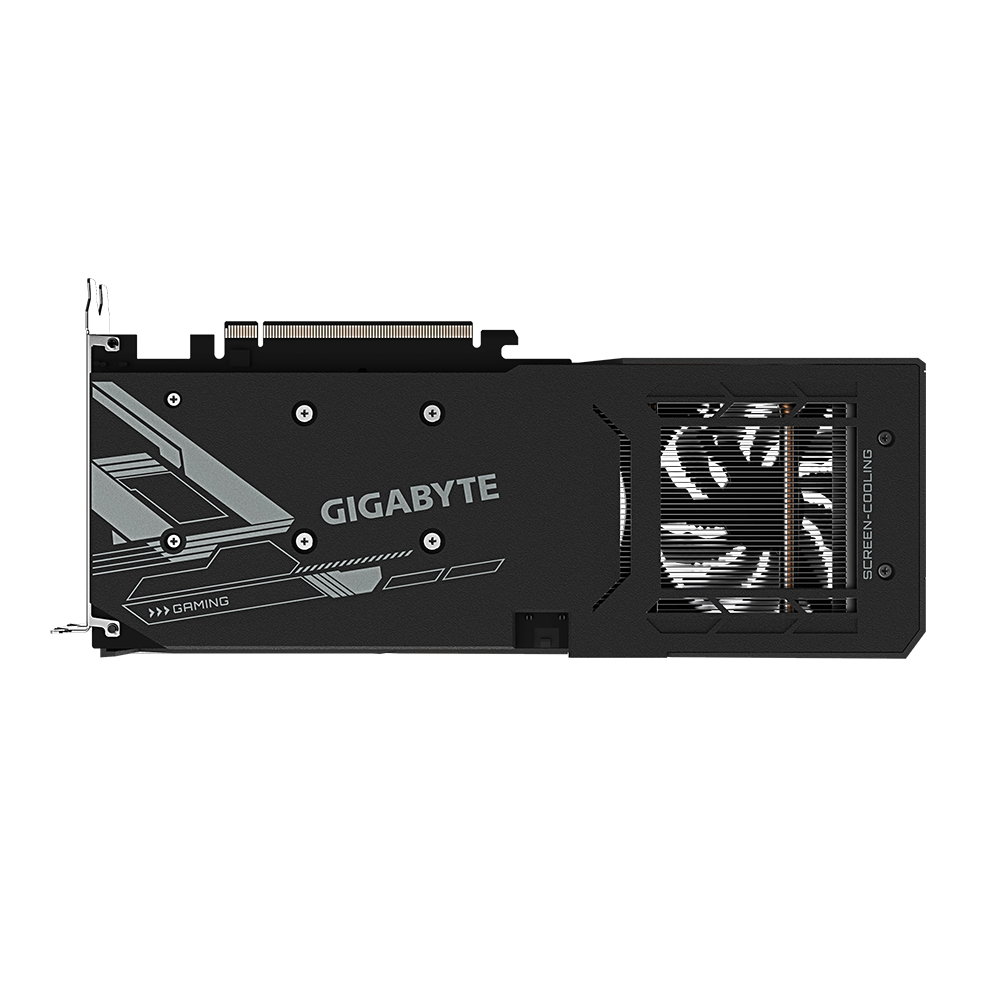 gigabyte Gigaoctet Radeon RX 6500 XT GAMING OC 4 Go GDDR6 image 5