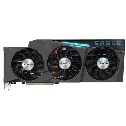 gigabyte GeForce RTX 3080 EAGLE 12 Go GDDR6