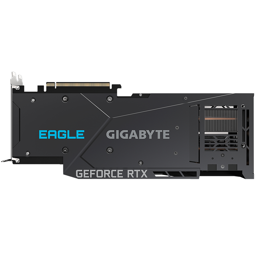 gigabyte GeForce RTX 3080 EAGLE 12 Go GDDR6 image 5