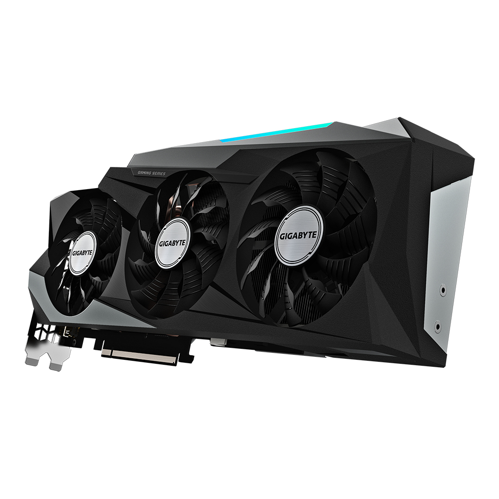 gigabyte GeForce RTX 3080 GAMING OC 12 Go GDDR6 image 3