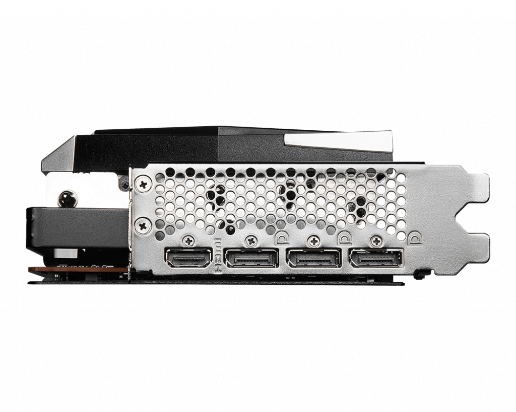 msi AMD Radeon RX 6950XT GAMING X TRIO 16 Go GDDR6 image 5