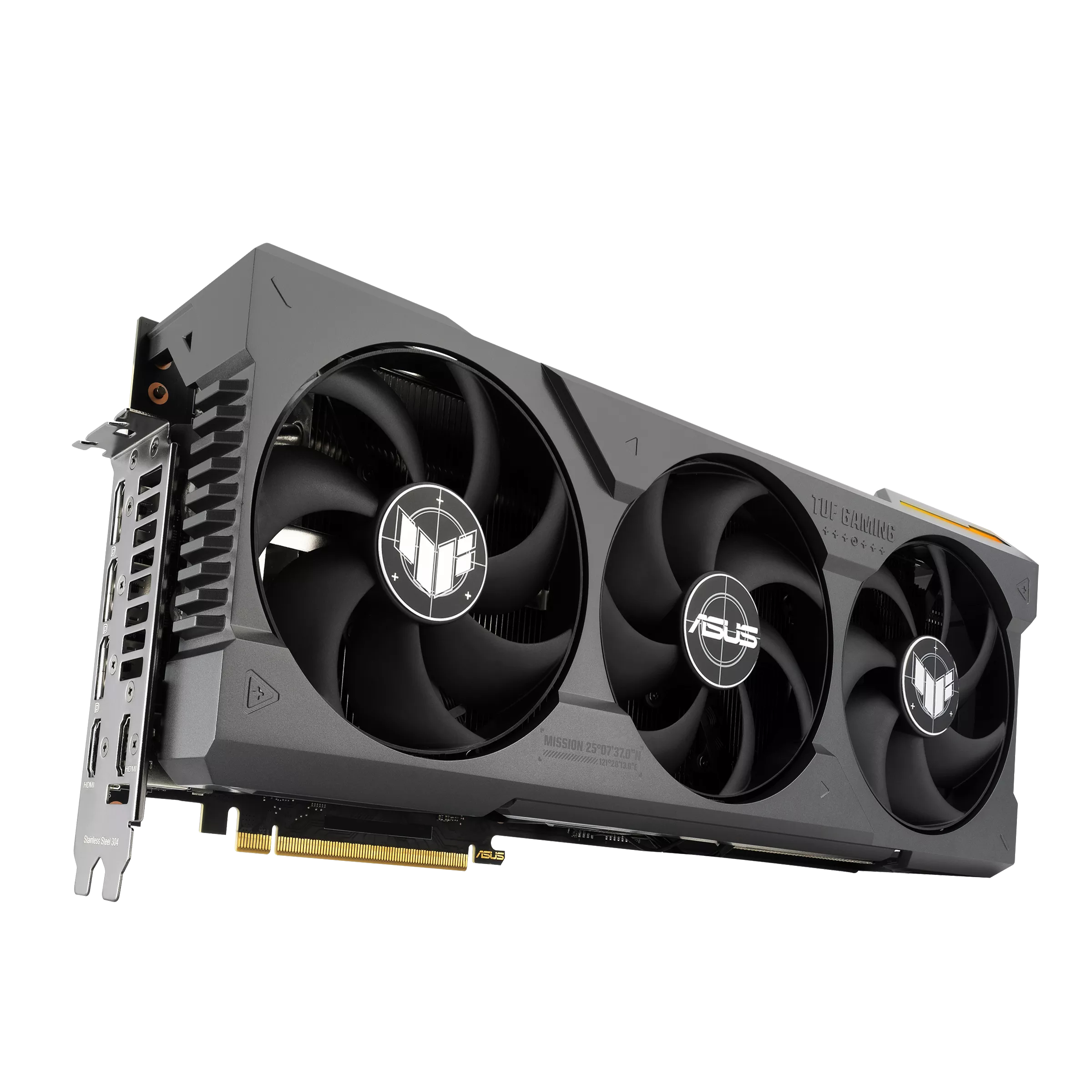 asus TUF Gaming GeForce RTX 4080 OC 16 Go GDDR6X DLSS3 image 4