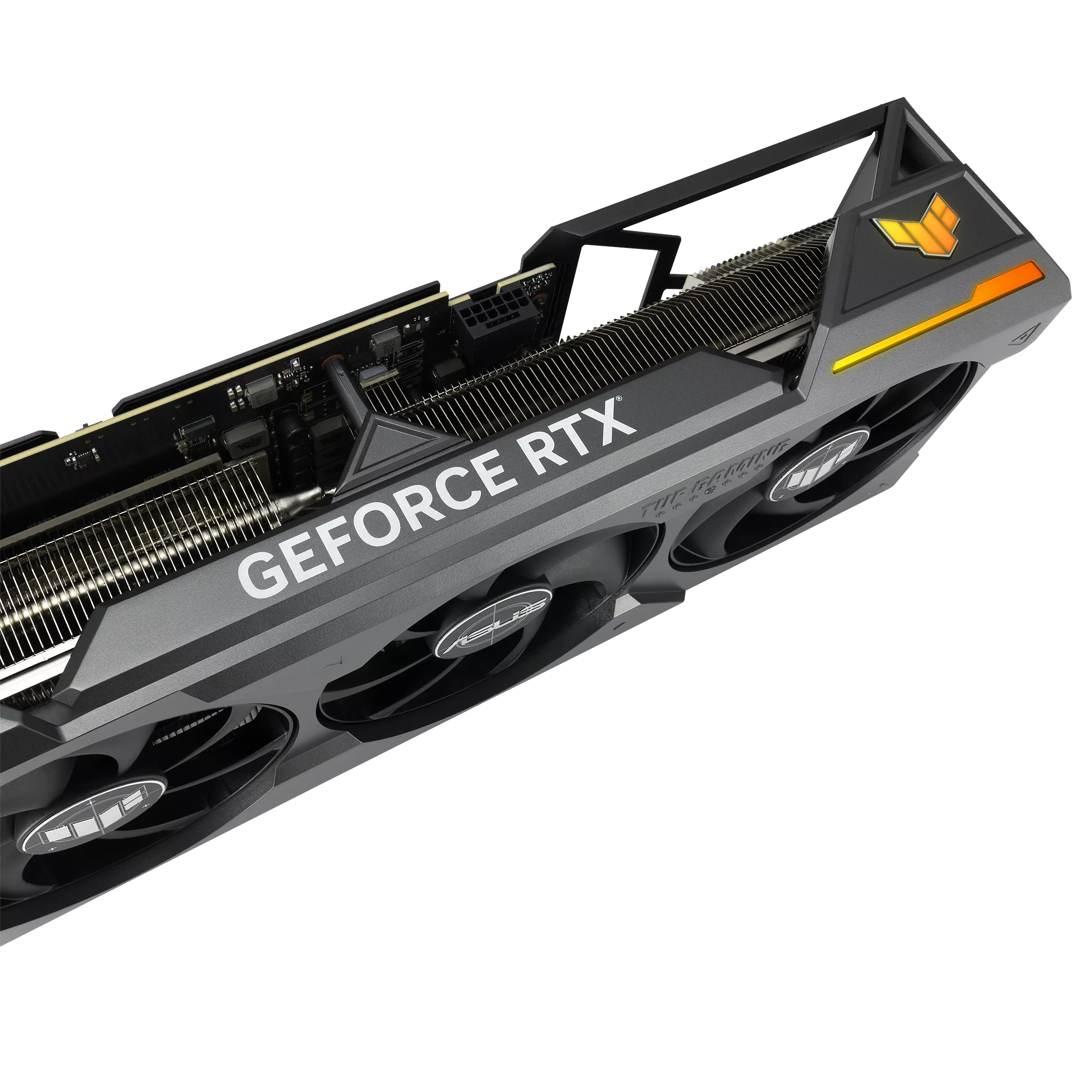 asus TUF Gaming GeForce RTX 4080 OC 16 Go GDDR6X DLSS3 image 3