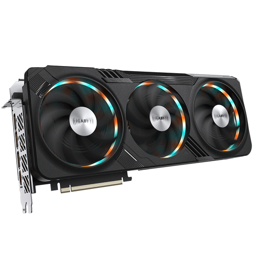 gigabyte GeForce RTX 4070 Ti GAMING OC 12 Go GDDR6X DLSS3