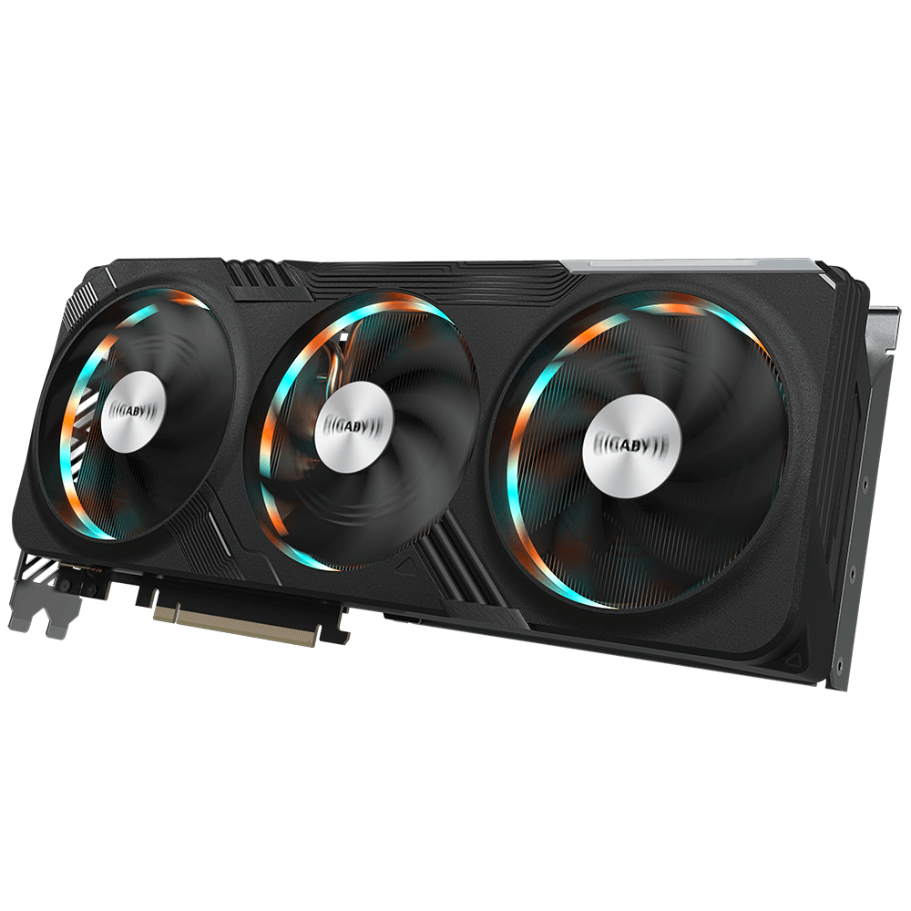 gigabyte GeForce RTX 4070 Ti GAMING OC 12 Go GDDR6X DLSS3 image 4