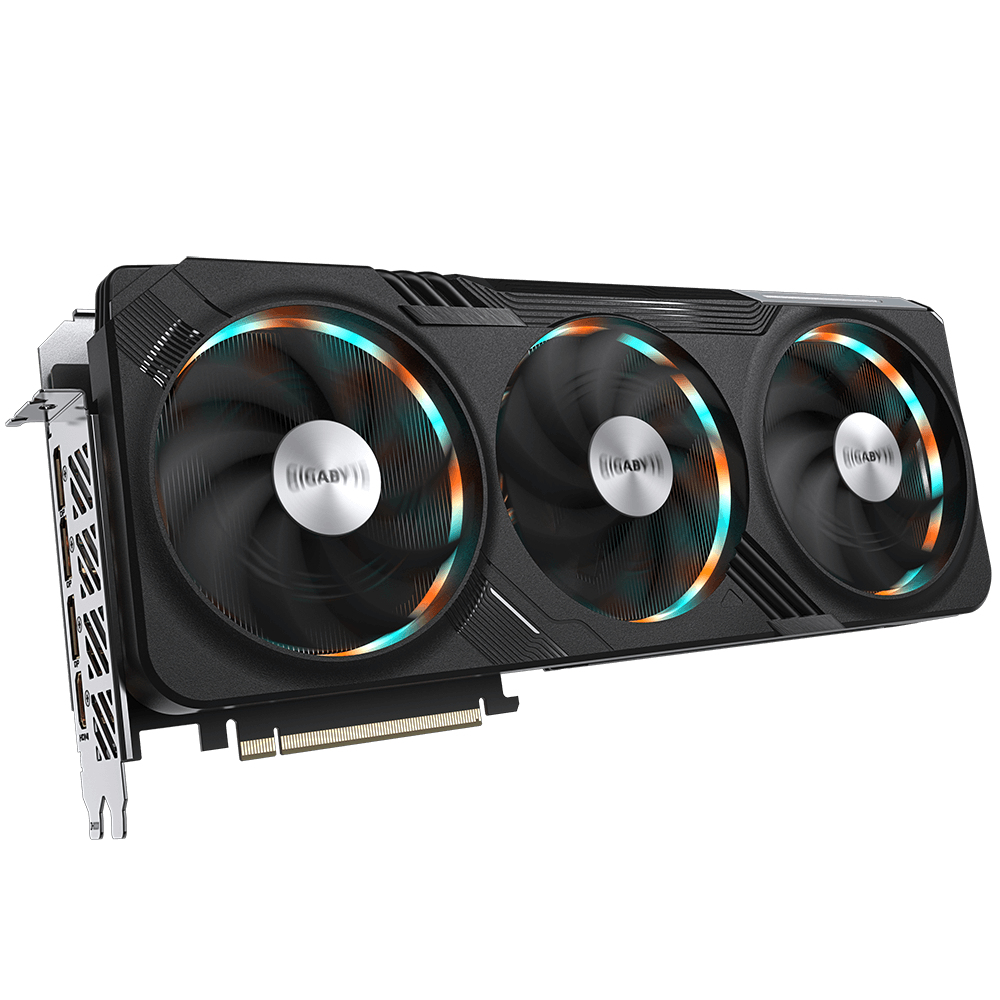 gigabyte GeForce RTX 4070 Ti GAMING OC 12 Go GDDR6X DLSS3 image 1