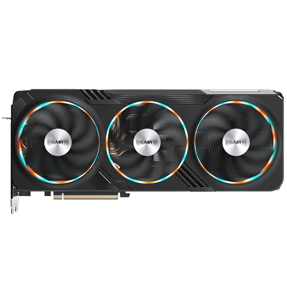gigabyte GeForce RTX 4070 Ti GAMING OC 12 Go GDDR6X DLSS3 image 3