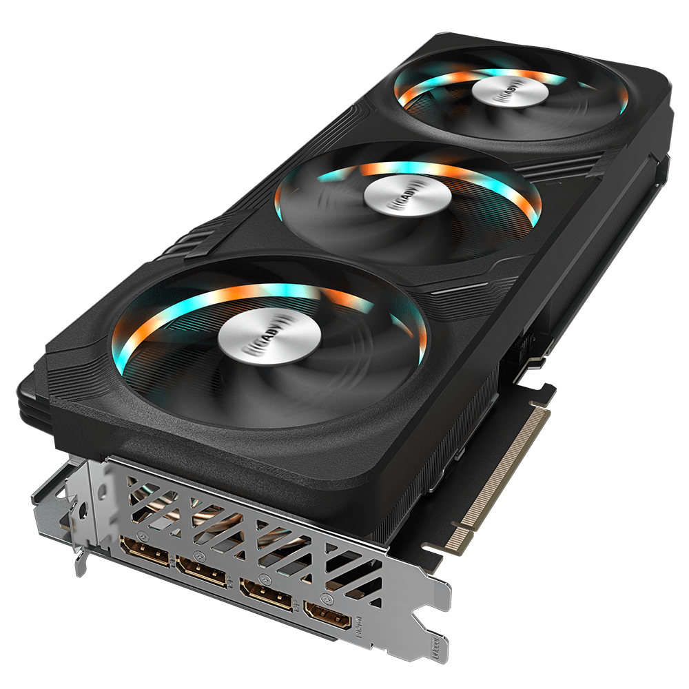 gigabyte GeForce RTX 4070 Ti GAMING OC 12 Go GDDR6X DLSS3 image 2