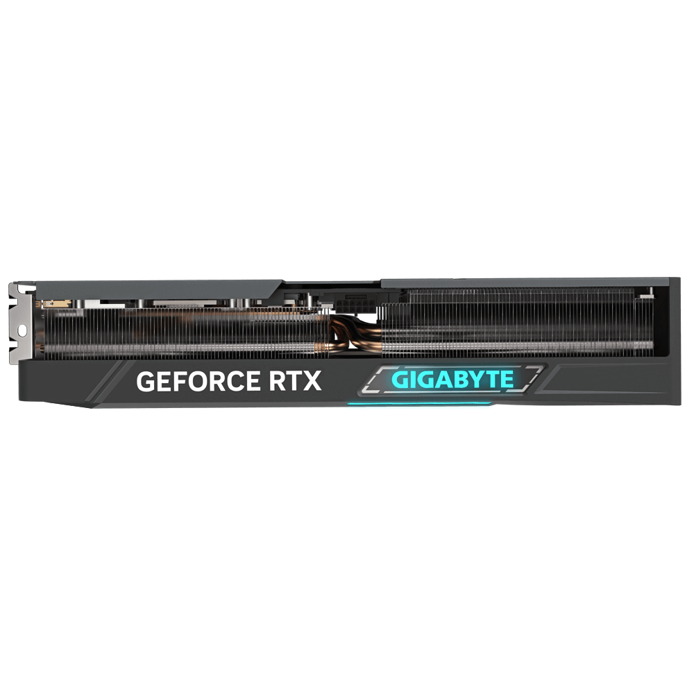 gigabyte GeForce RTX 4070 Ti EAGLE OC 12 Go GDDR6X DLSS3 image 4