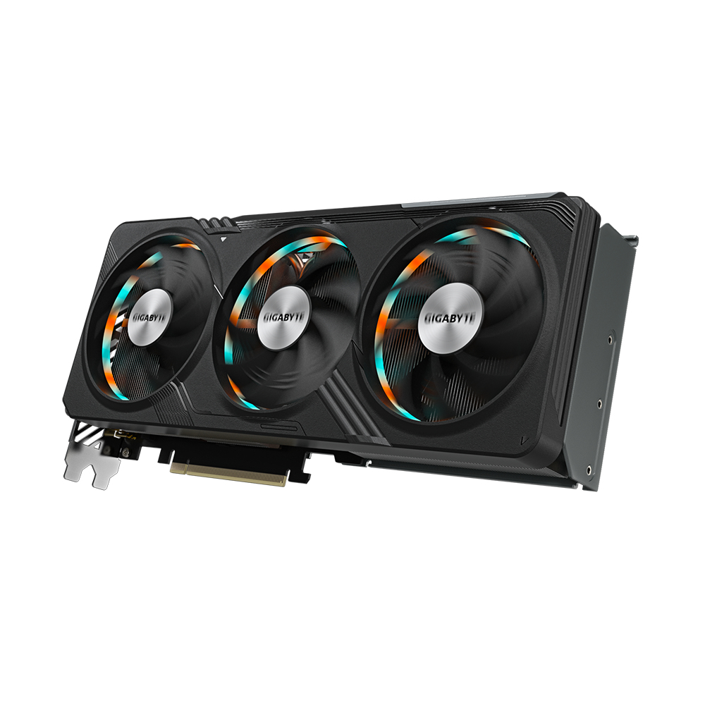 gigabyte GeForce RTX 4070 GAMING OC 12 Go GDDR6X DLSS3 image 4