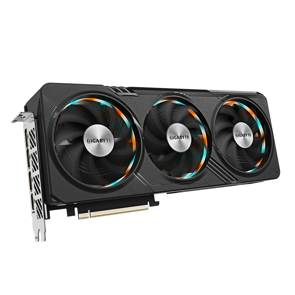 gigabyte GeForce RTX 4070 GAMING OC 12 Go GDDR6X DLSS3 image 3