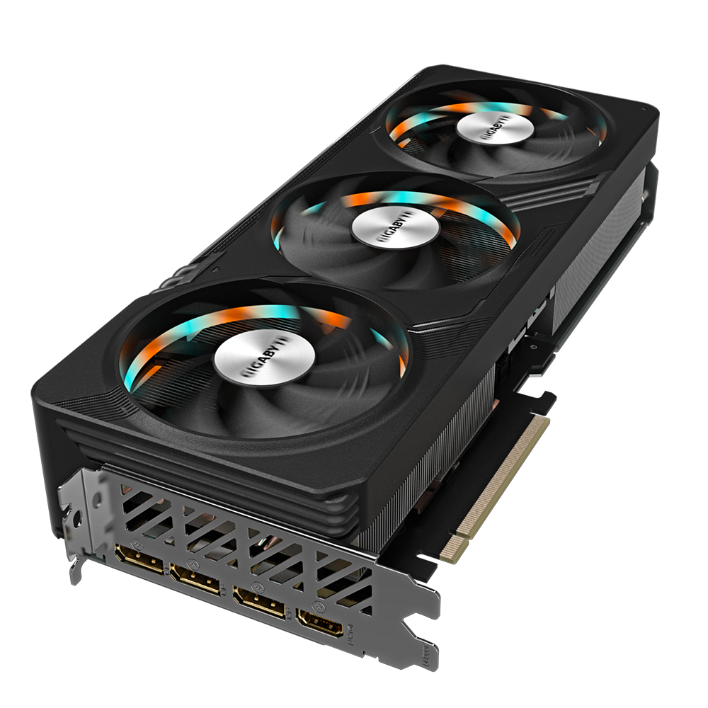 gigabyte GeForce RTX 4070 GAMING OC 12 Go GDDR6X DLSS3 image 2