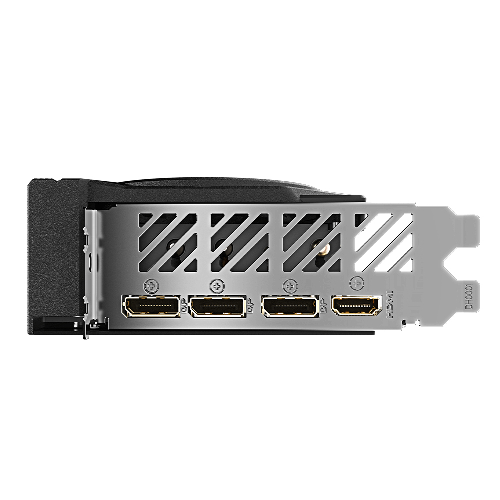 gigabyte GeForce RTX 4070 Ti WINDFORCE OC 12 Go GDDR6X image 4