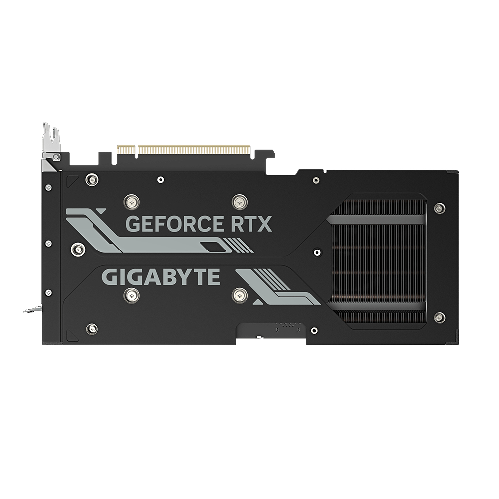 gigabyte GeForce RTX 4070 Ti WINDFORCE OC 12 Go GDDR6X image 5