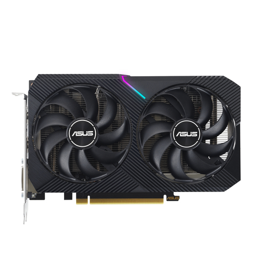 asus Dual NVIDIA GeForce RTX 3050 8 Go GDDR6