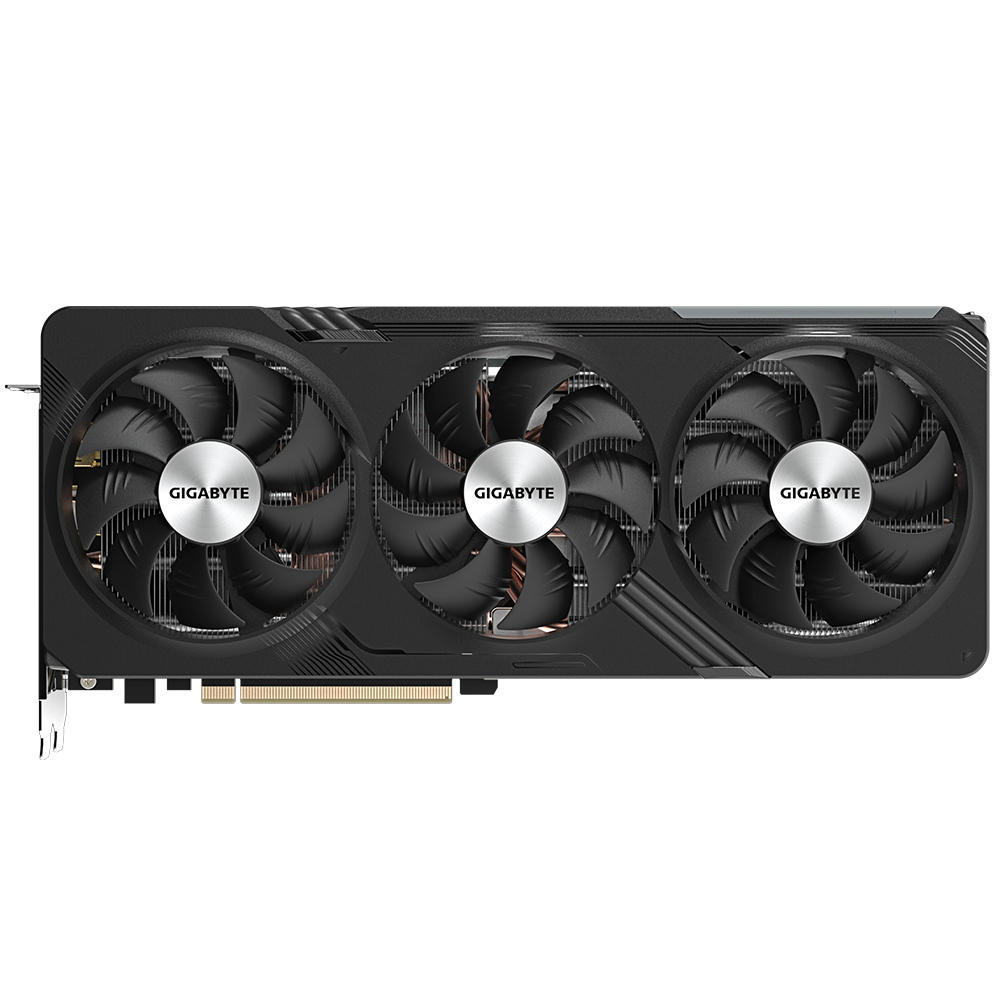 gigabyte AMD Radeon RX 7800 XT GAMING OC 16 Go GDDR6 image 1
