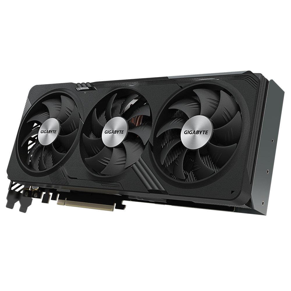 gigabyte AMD Radeon RX 7800 XT GAMING OC 16 Go GDDR6 image 5