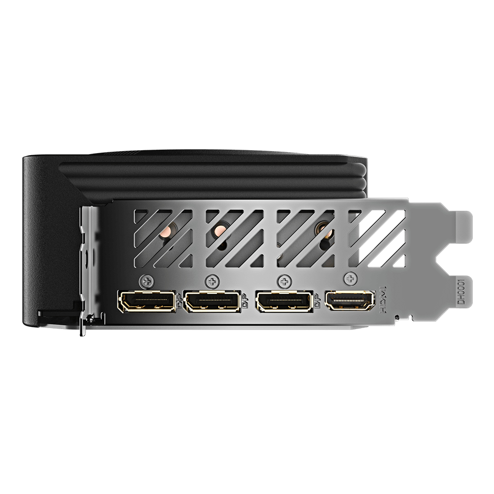 gigabyte GeForce RTX 4070 Ti GAMING OC 12 Go GDDR6 DLSS3 image 5