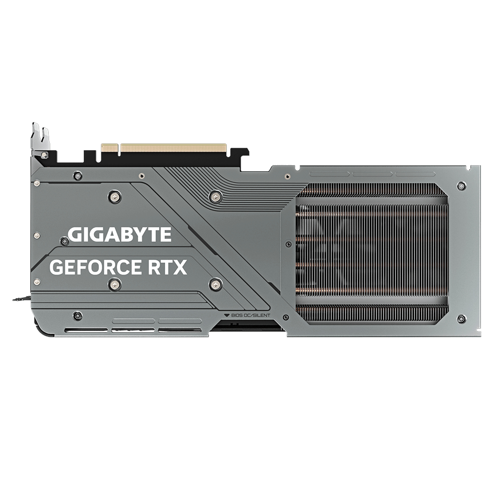 gigabyte GeForce RTX 4070 Ti GAMING OC 12 Go GDDR6 DLSS3 image 3