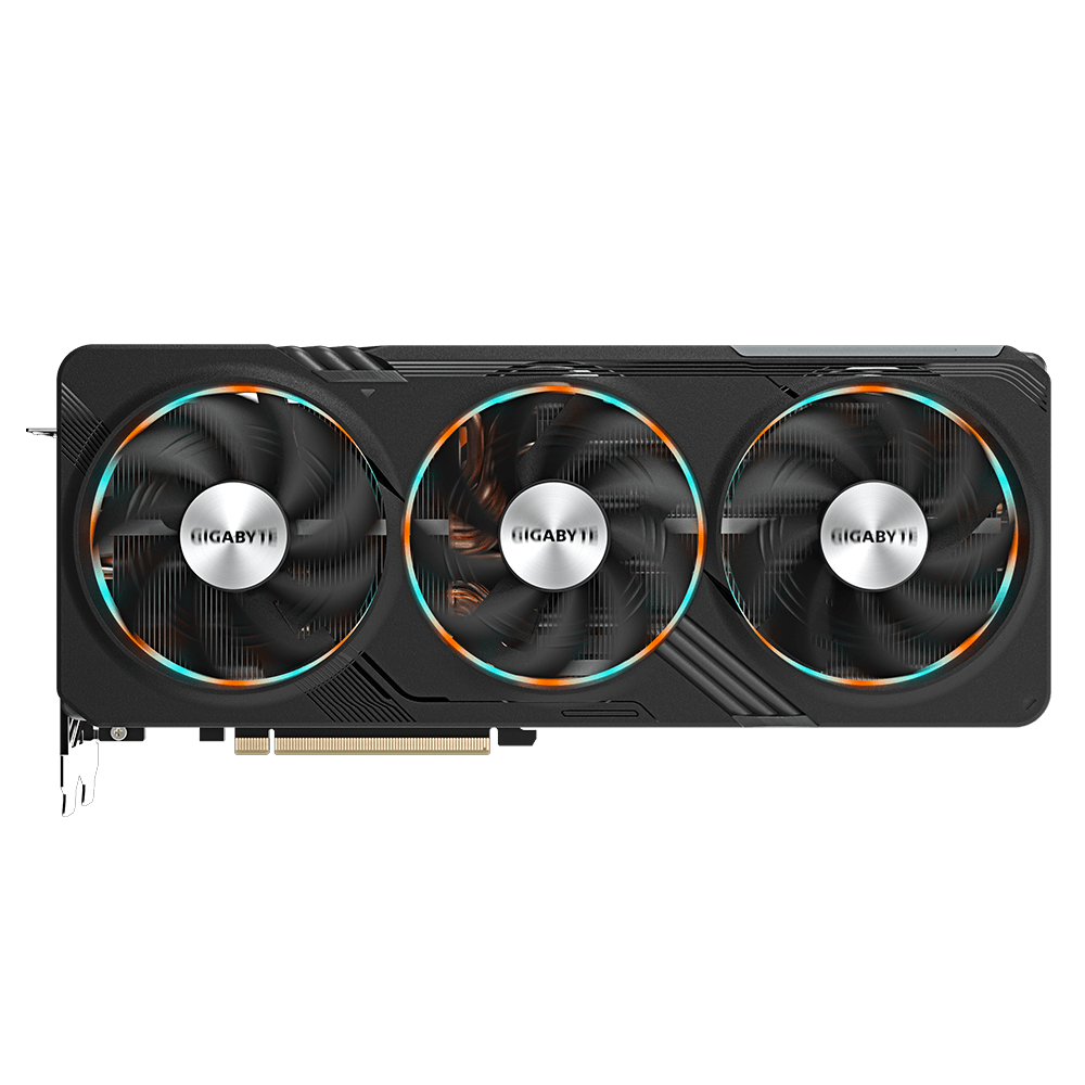 gigabyte GeForce RTX 4070 Ti GAMING OC 12 Go GDDR6 DLSS3 image 2