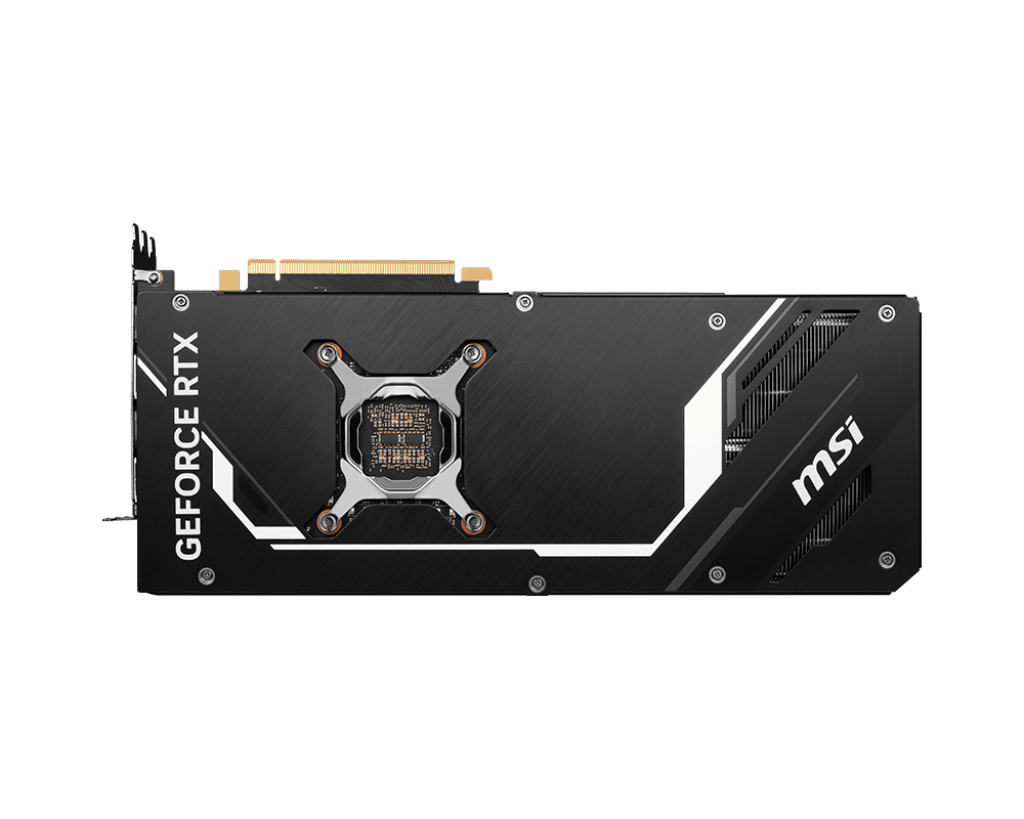 msi GeForce RTX 4080 VENTUS 3X E OC 16 Go GDDR6X DLSS3 image 4