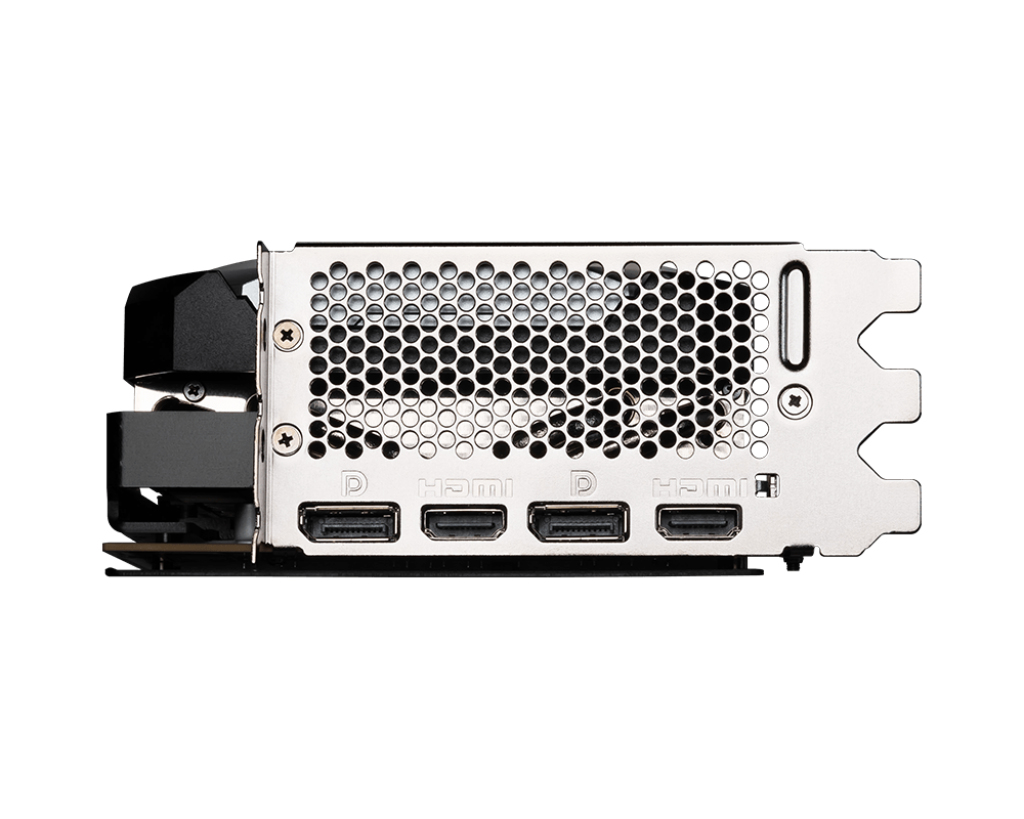 msi GeForce RTX 4080 VENTUS 3X E OC 16 Go GDDR6X DLSS3 image 5