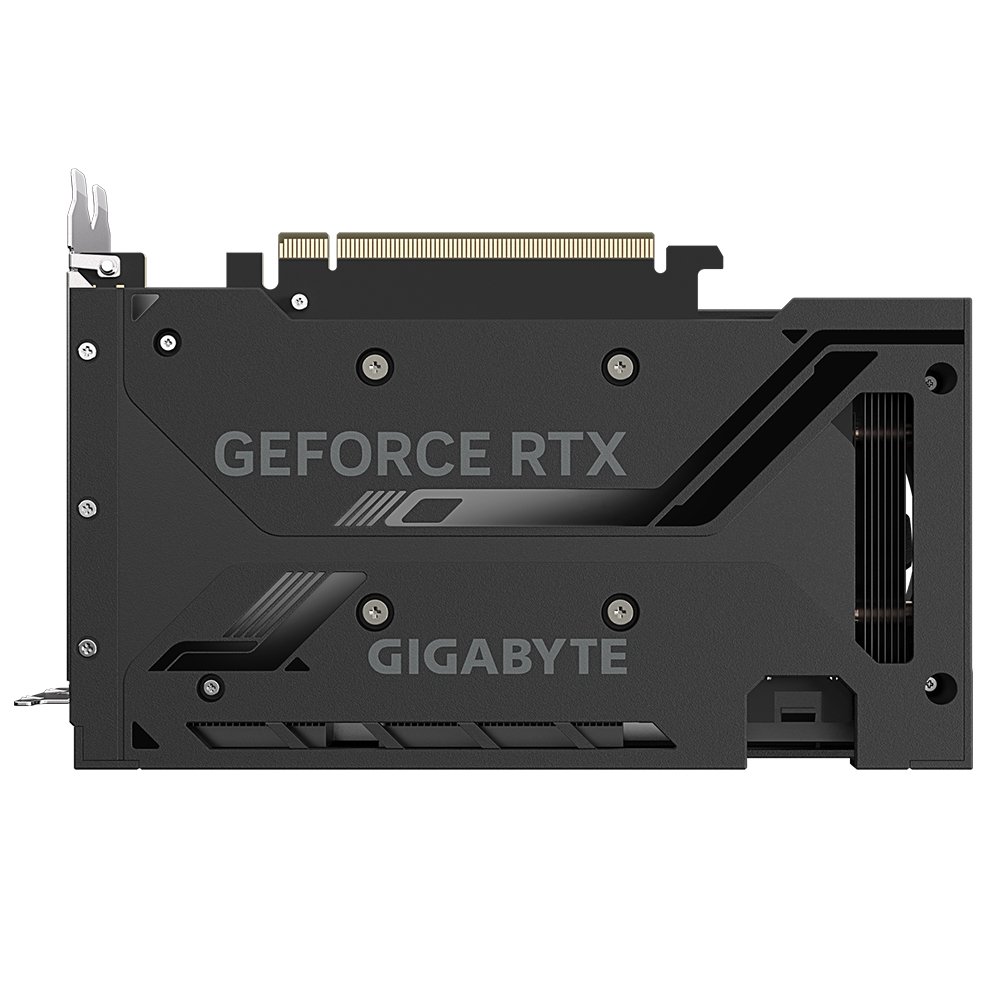 gigabyte GeForce RTX 4060 Ti WINDFORCE OC 8GB GDDR6 image 4