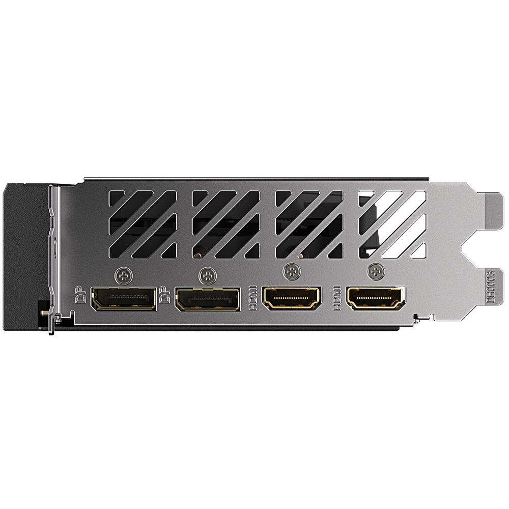 gigabyte GeForce RTX 4060 Ti WINDFORCE OC 8GB GDDR6 image 3