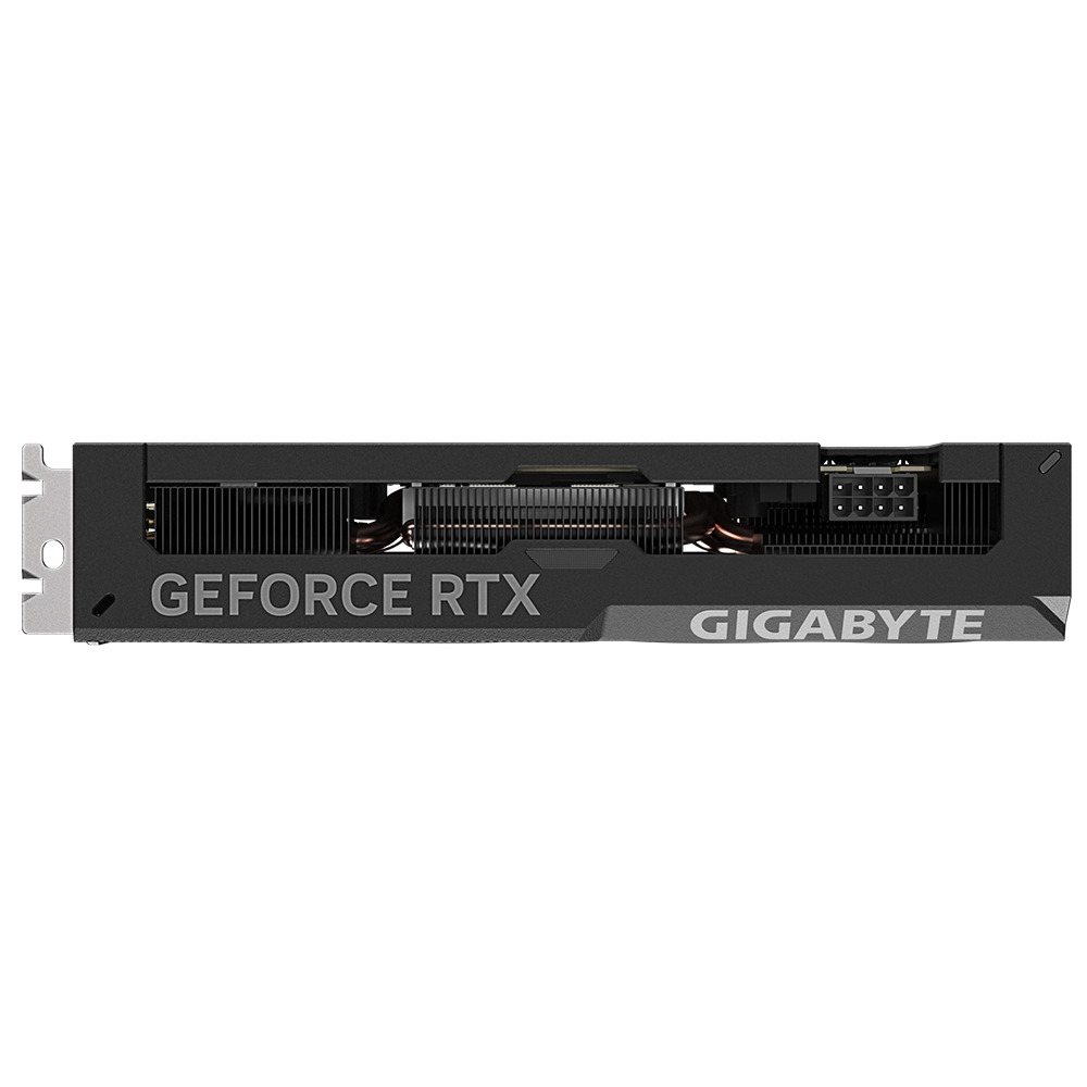gigabyte GeForce RTX 4060 Ti WINDFORCE OC 8GB GDDR6 image 2