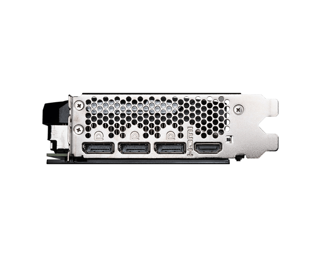 msi GeForce RTX 4070 SUPER VENTUS 2X OC 12 Go GDDR6X DLSS3 image 5
