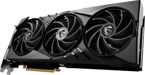 msi GAMING X SLIM GeForce RTX 4070 SUPER 12 Go GDDR6X DLSS3
