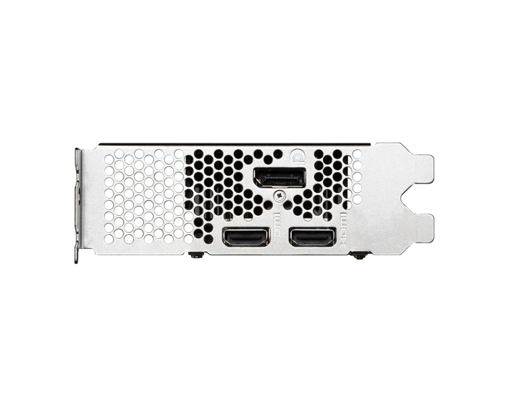 msi GeForce RTX 3050 LP OC 6G GDDR6 image 5